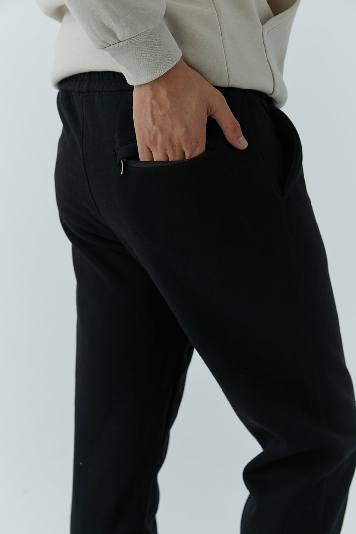 MPL Men's Sweatpants Bottoms - Kenton