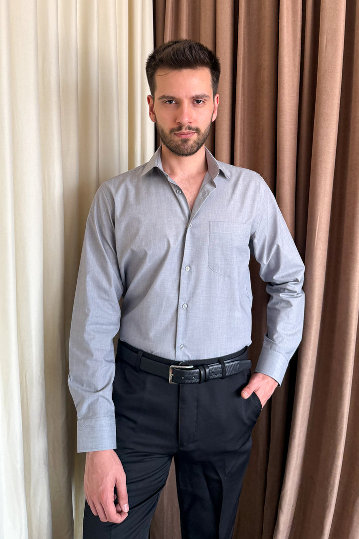 MPL Men's Elephant Classic Shirt 4579 - Brampton