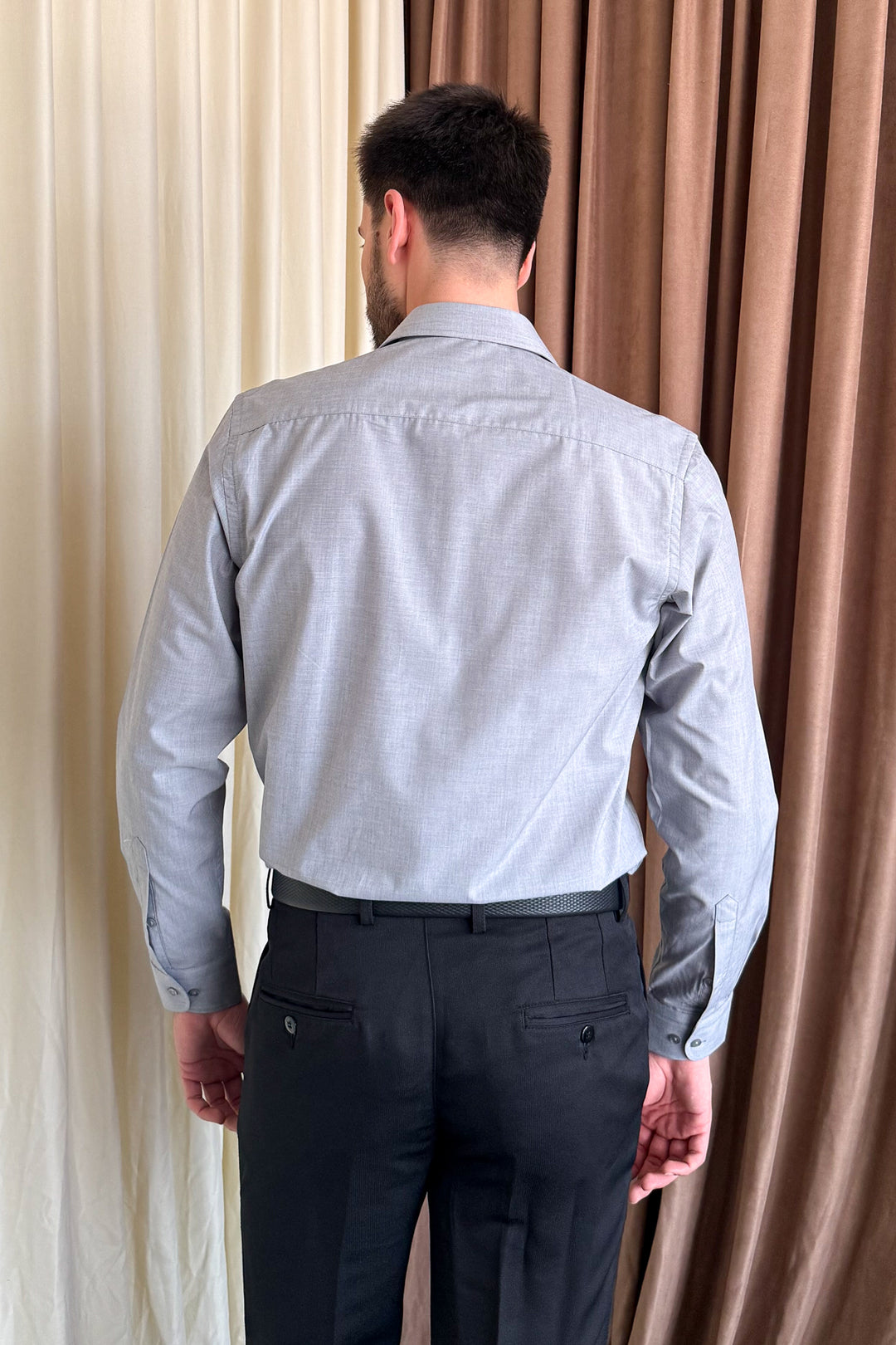 MPL Men's Elephant Classic Shirt 4579 - Brampton