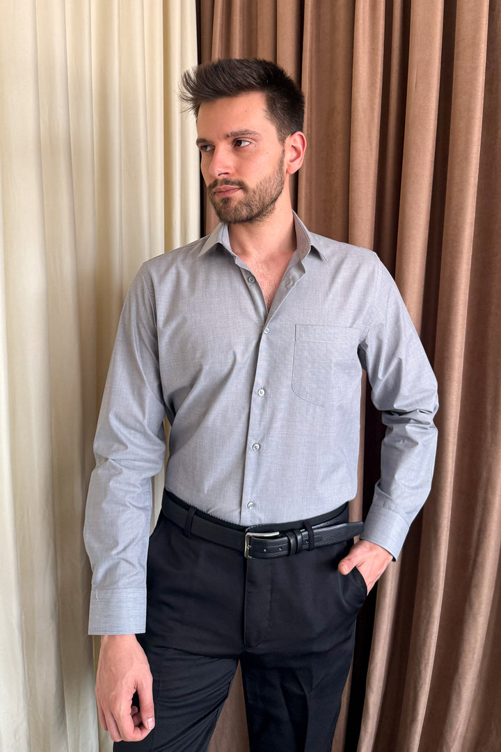 MPL Men's Elephant Classic Shirt 4579 - Brampton