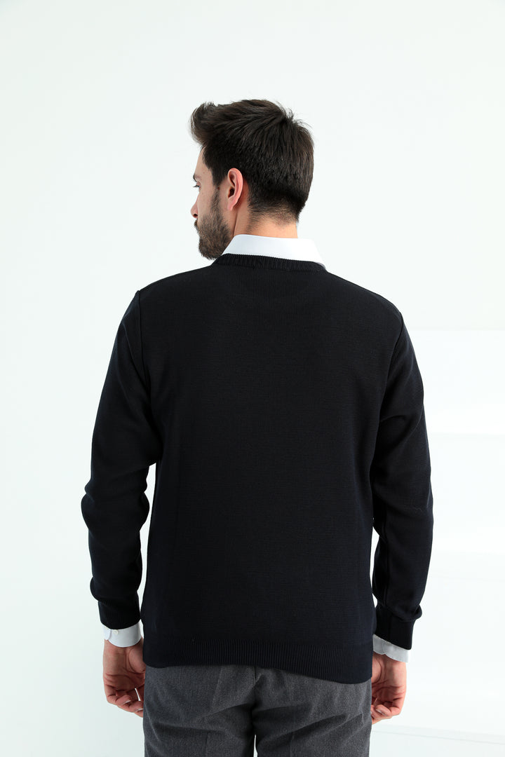MPL Men's Crew Neck Sweater 915 - Lippstadt