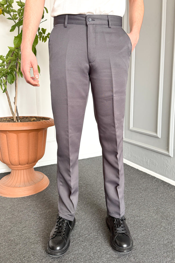 MPL Men's Marseille Classic Trousers - Euclid