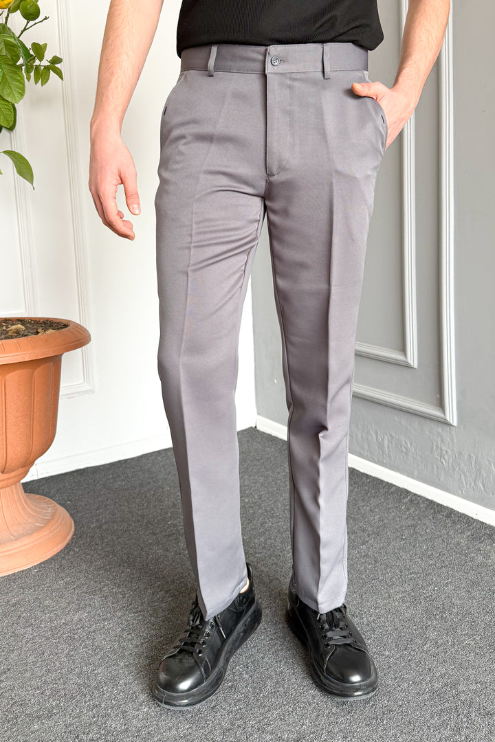 MPL Men's Marseille Classic Trousers - Rotterdam