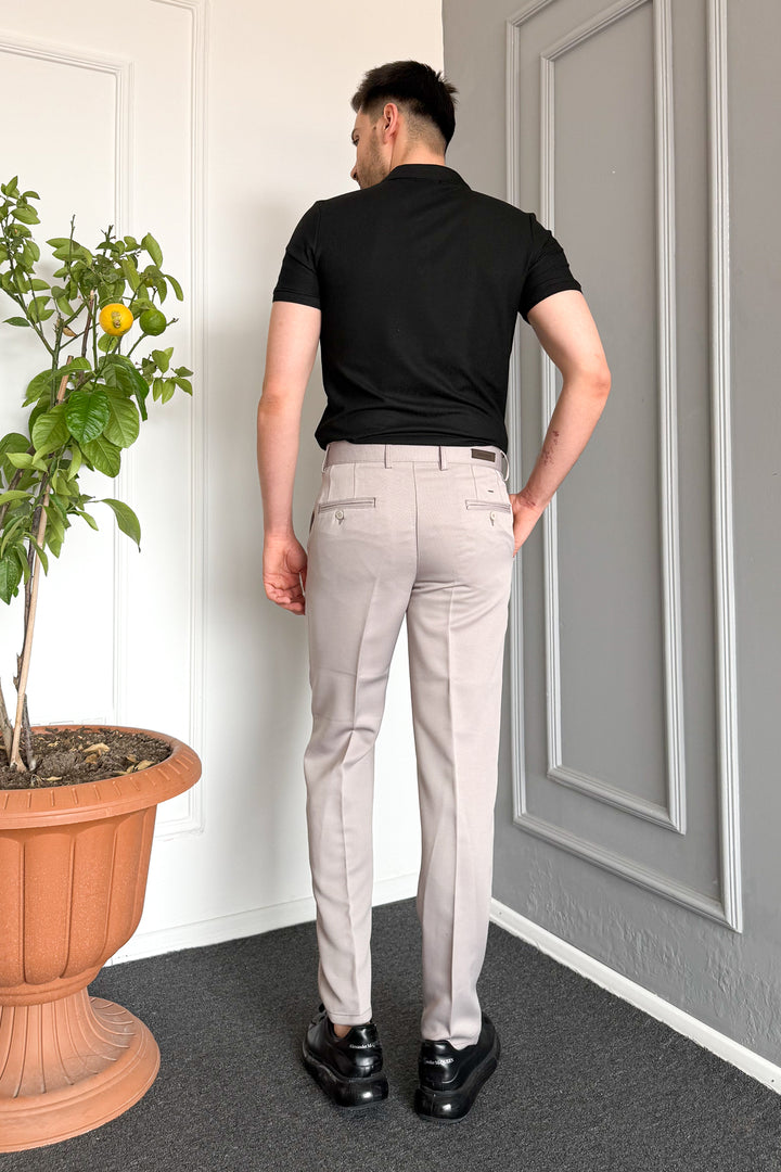 MPL Men's Marseille Classic Trousers - Slobozia