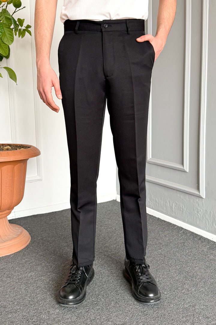 MPL Men's Marseille Classic Trousers - Cuernavaca