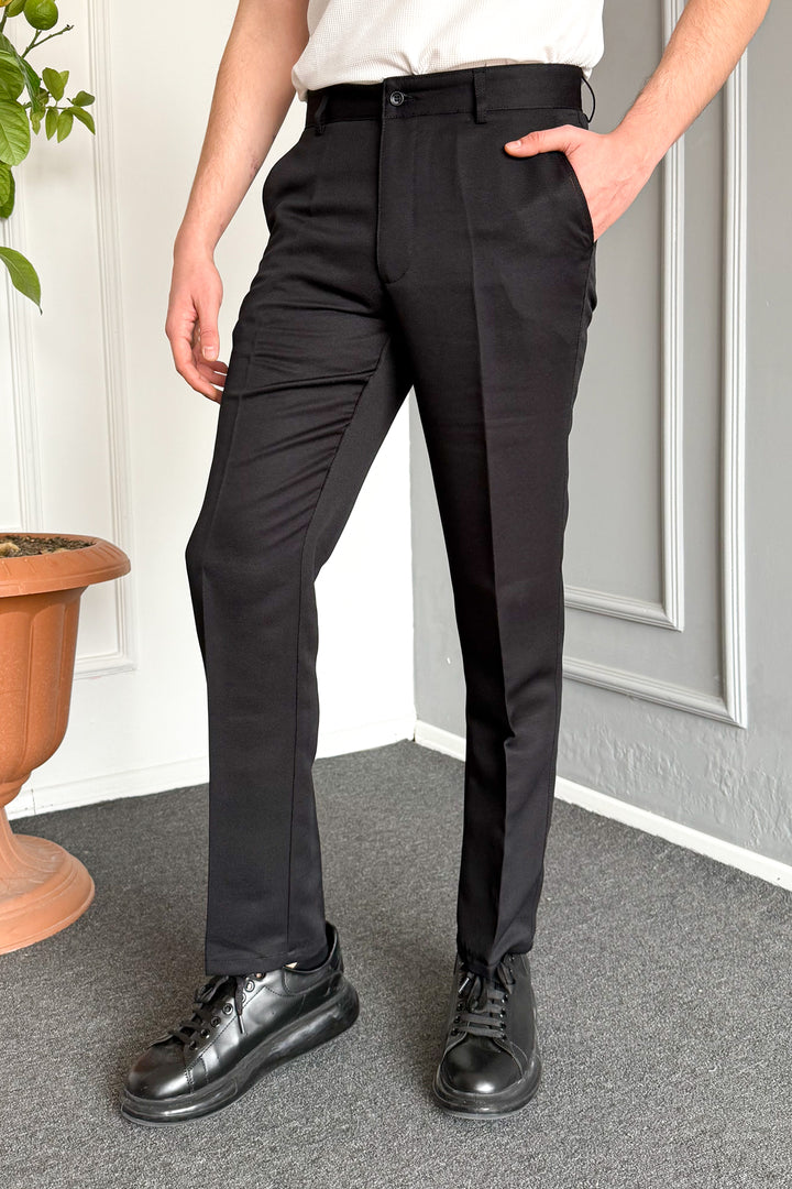 MPL Men's Marseille Classic Trousers - Cuernavaca