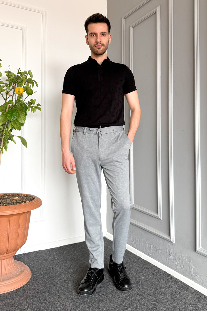 MPL Men's Helena Jogger Pants - Tigard