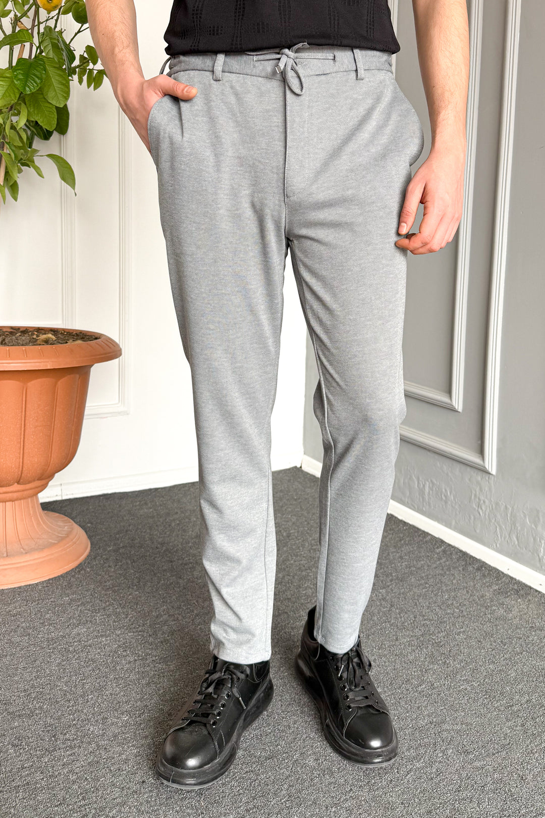 MPL Men's Helena Jogger Pants - Tigard