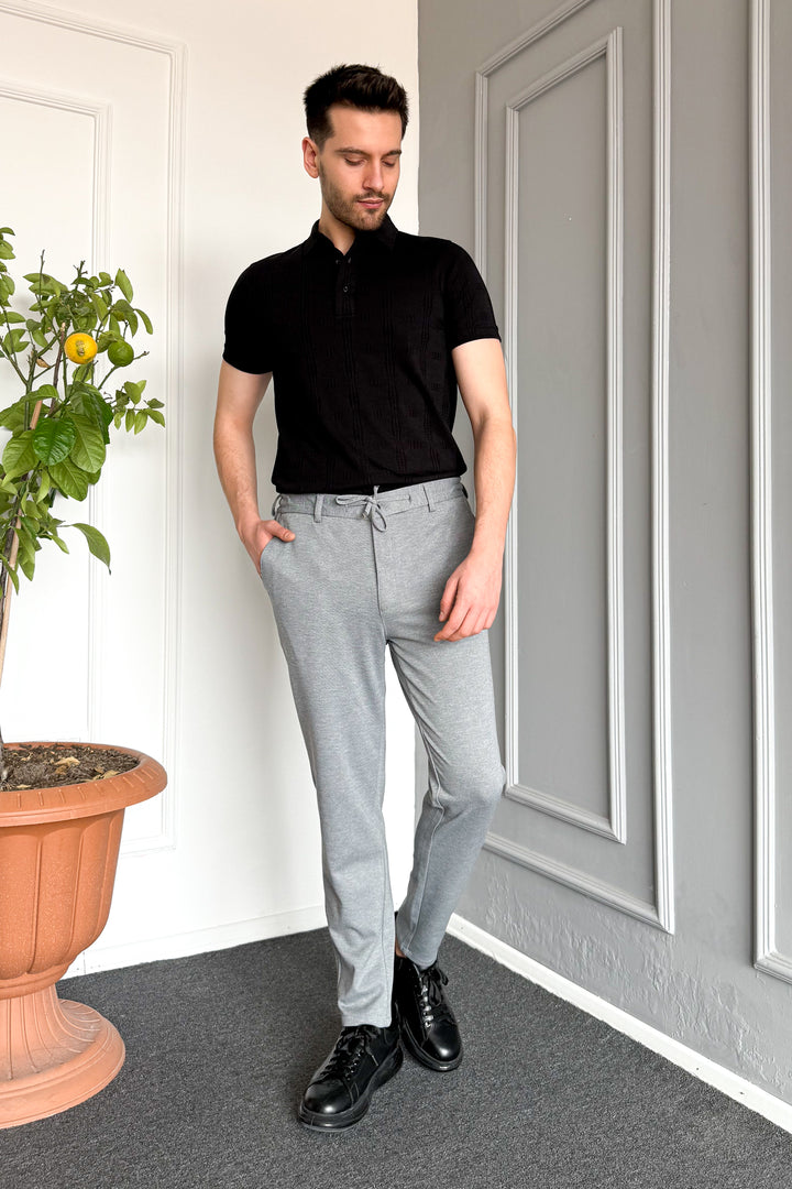 MPL Men's Helena Jogger Pants - Tigard