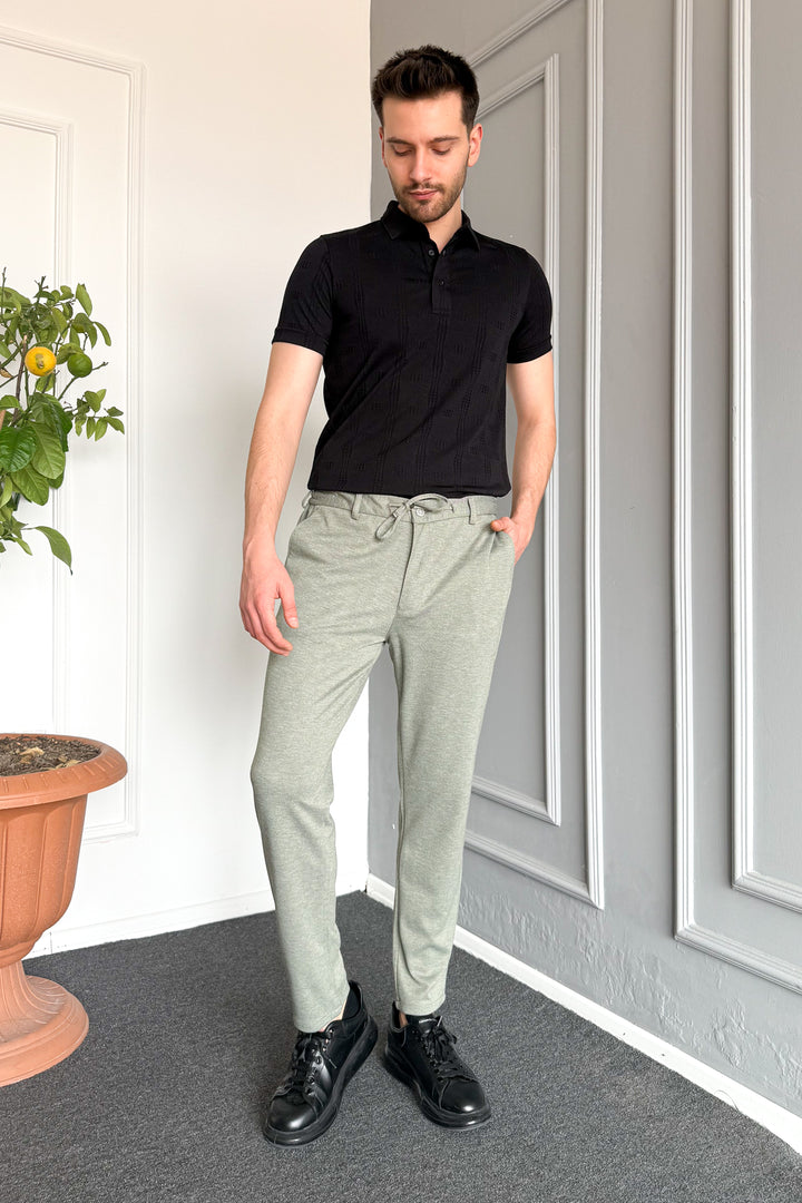 MPL Men's Helena Jogger Pants - Sankt Gallen