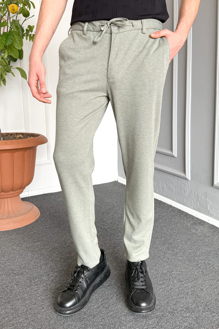 MPL Men's Helena Jogger Pants - Sankt Gallen