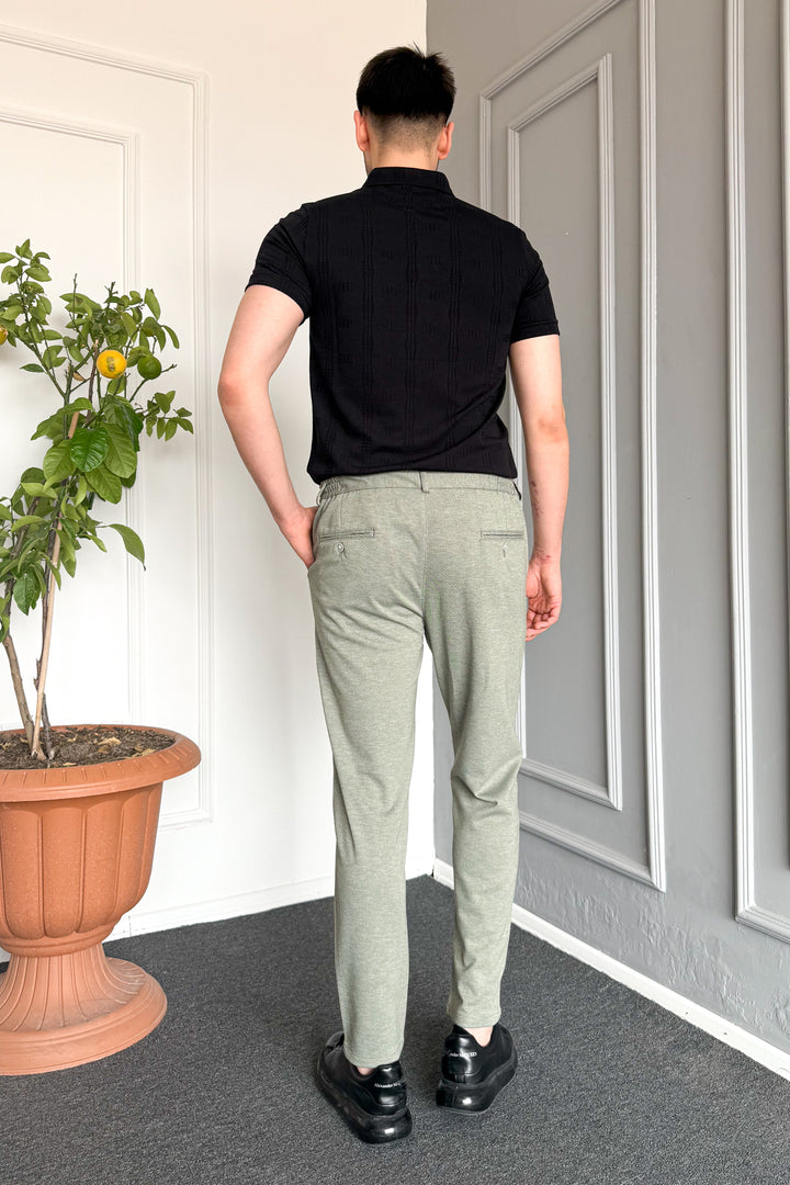 MPL Men's Helena Jogger Pants - Sankt Gallen