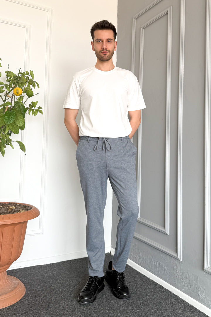MPL Men's Helena Jogger Pants - Courtenay