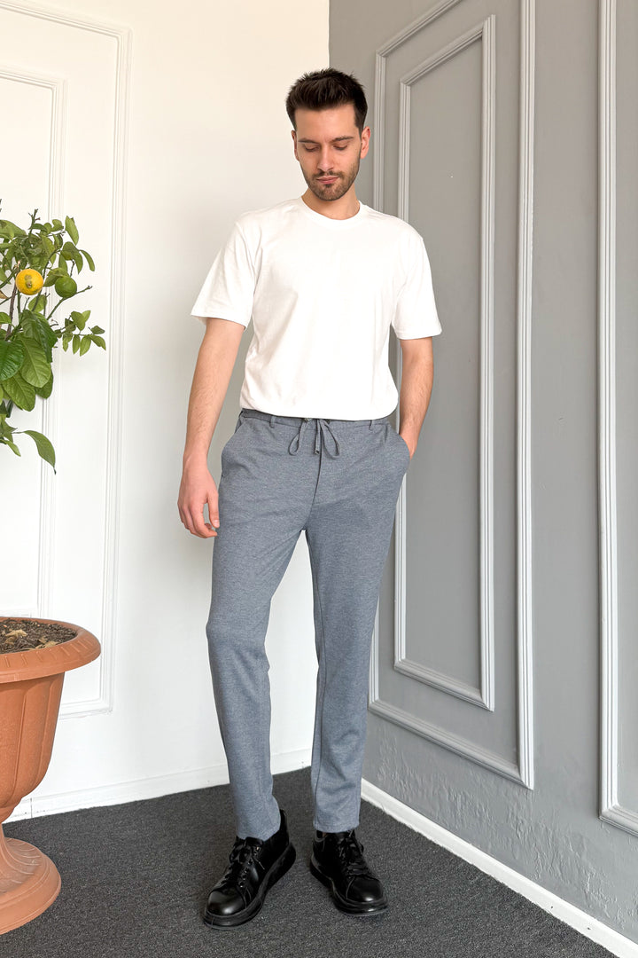 MPL Men's Helena Jogger Pants - Courtenay