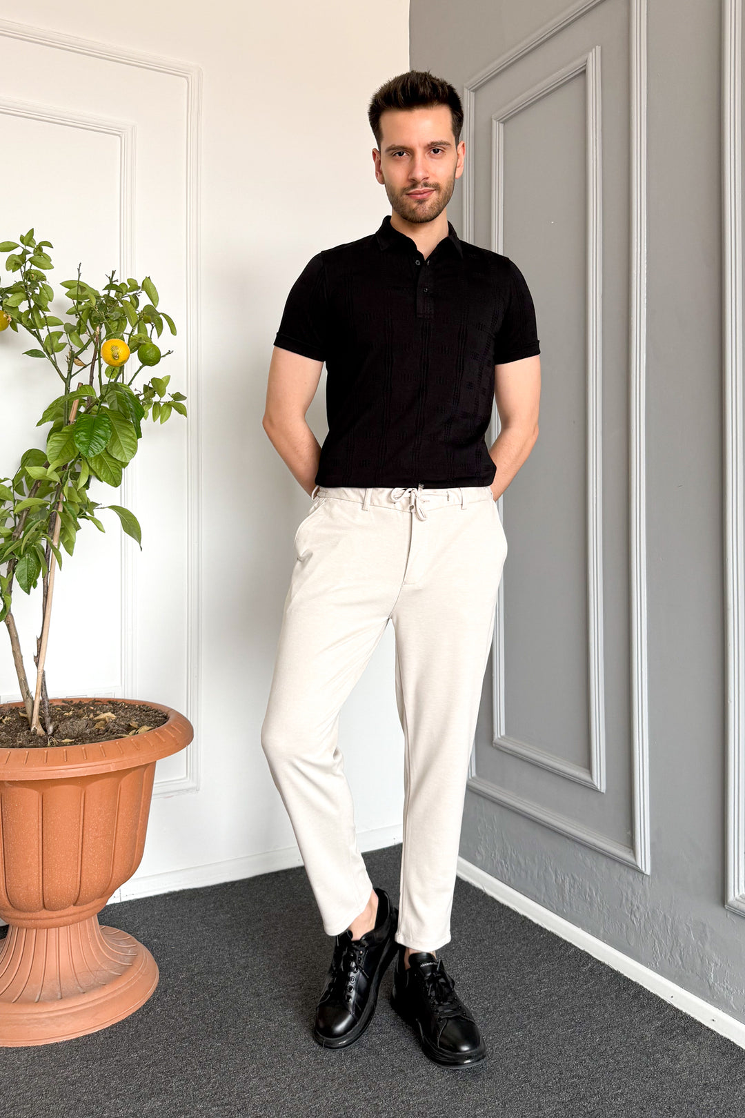 MPL Men's Helena Jogger Pants - Missoula