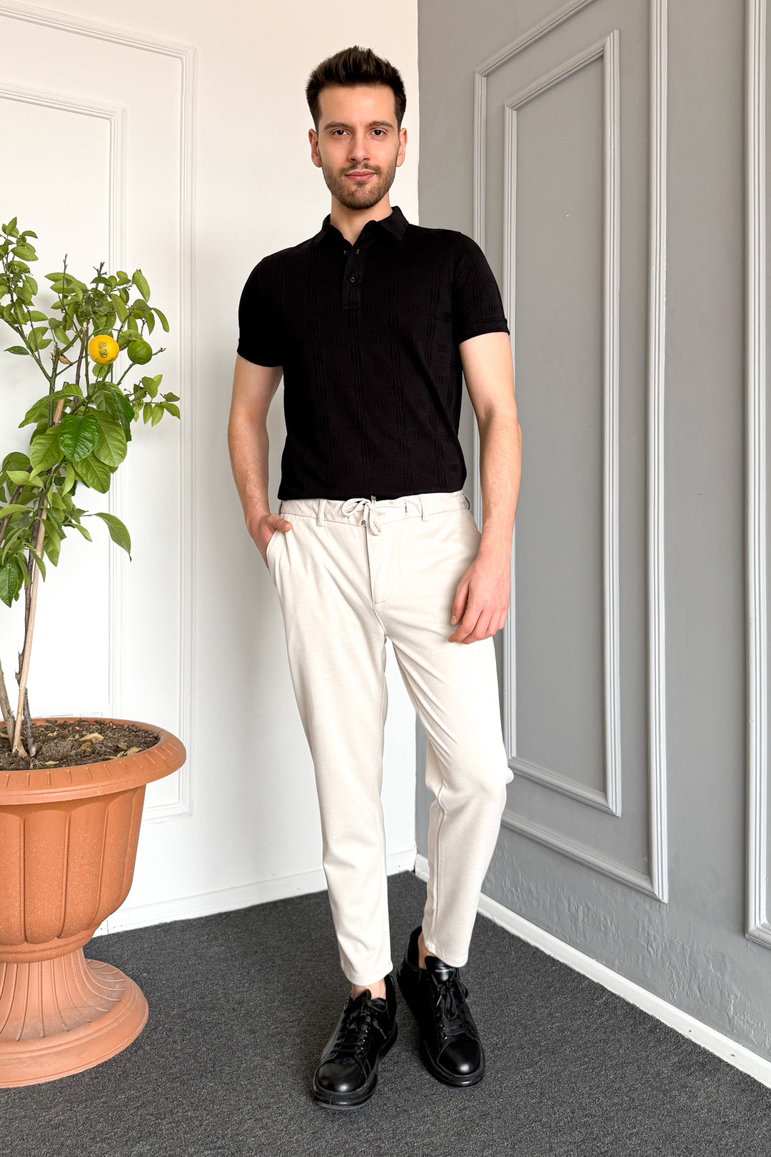 MPL Men's Helena Jogger Pants - Missoula