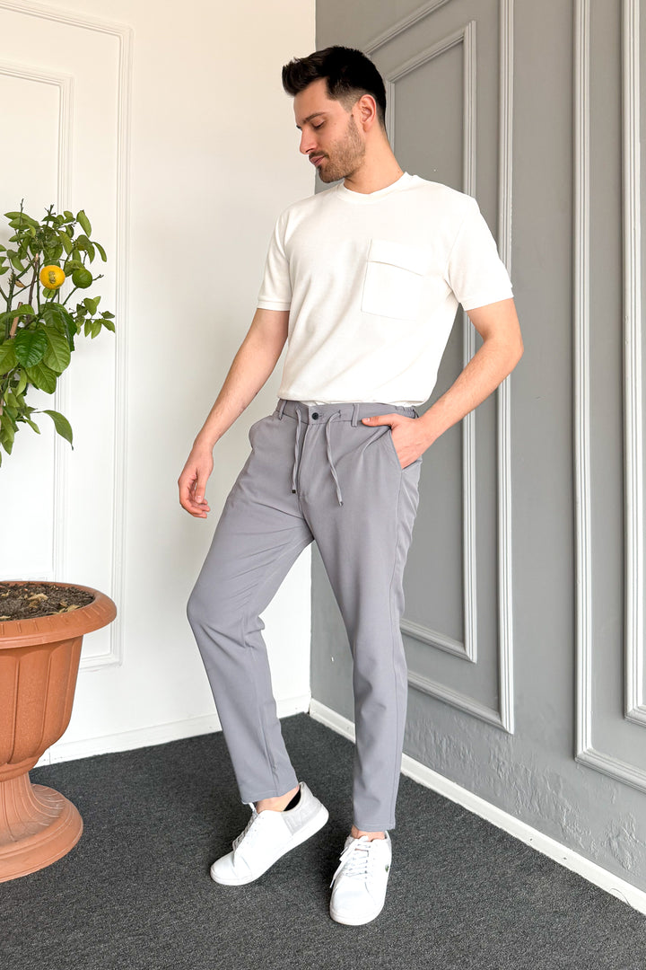 MPL Men's Begonia Jogger Pants - Villa del Carbón