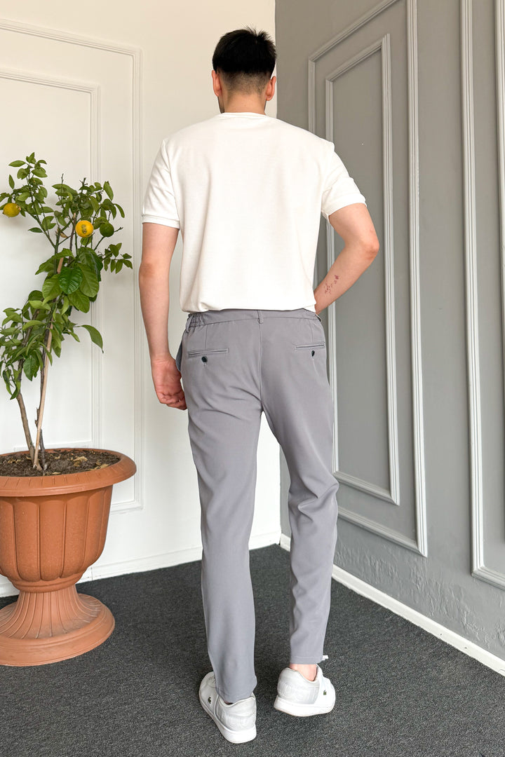 MPL Men's Begonia Jogger Pants - Villa del Carbón