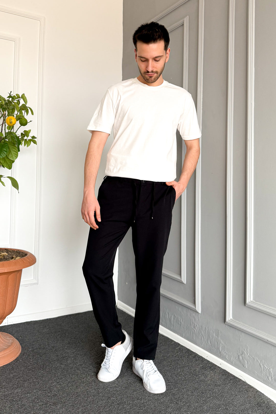 MPL Men's Begonia Jogger Pants - Nuevo Laredo