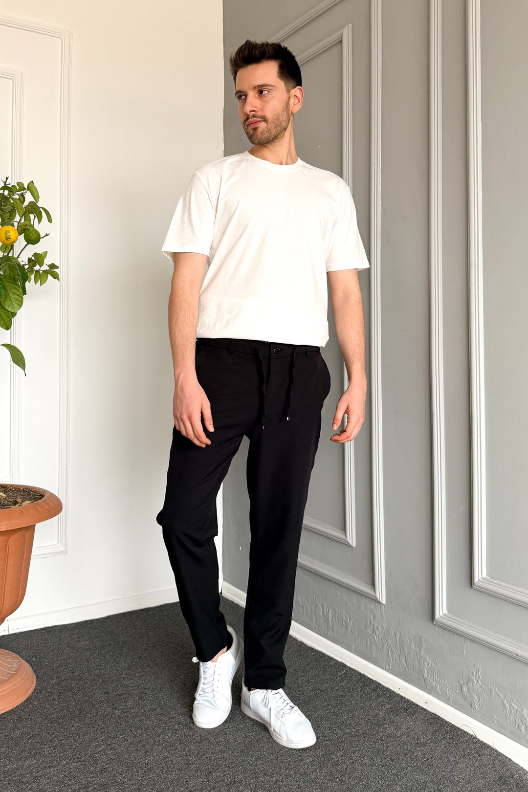MPL Men's Begonia Jogger Pants - Nuevo Laredo