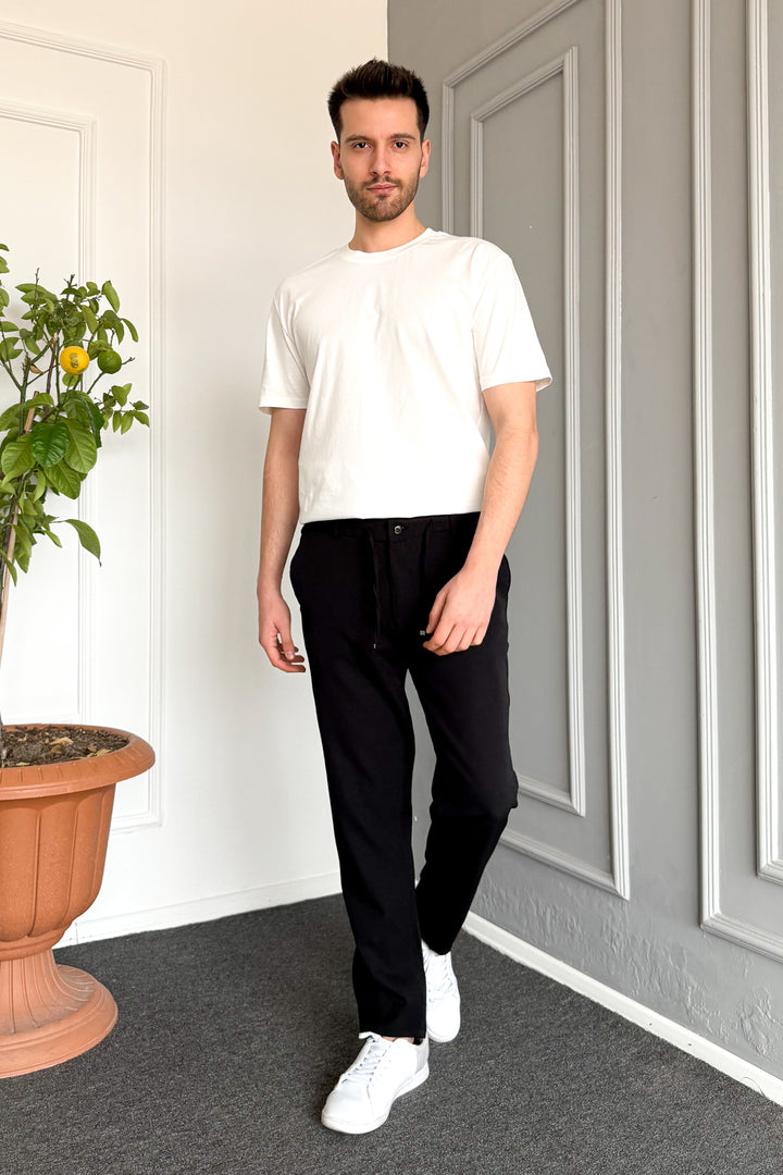 MPL Men's Begonia Jogger Pants - Nuevo Laredo