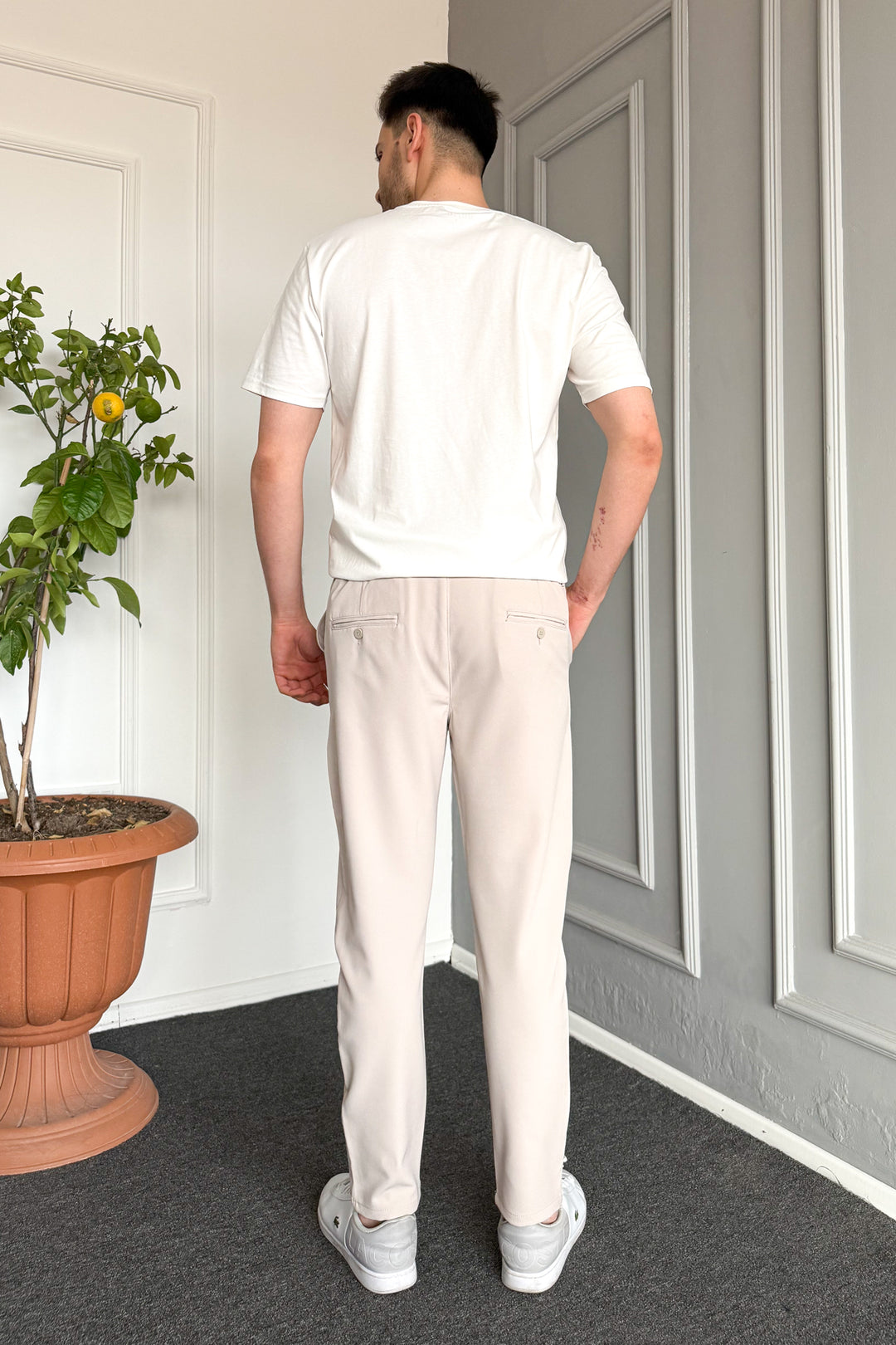 MPL Men's Begonia Jogger Pants - Cupertino