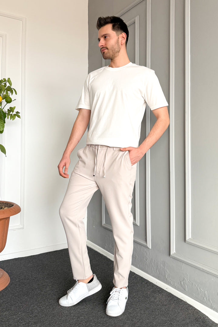 MPL Men's Begonia Jogger Pants - Cupertino
