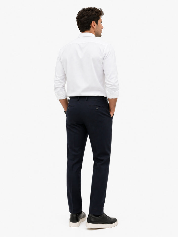 MPL Erkek Pike Slimfit Pantolon - Erftstadt