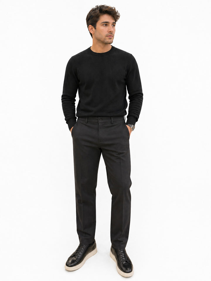 MPL Erkek Pike Slimfit Pantolon - Fishers
