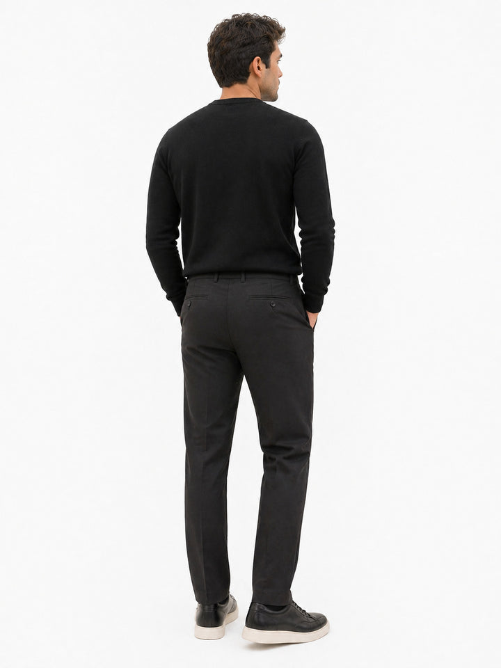 MPL Erkek Pike Slimfit Pantolon - Fishers