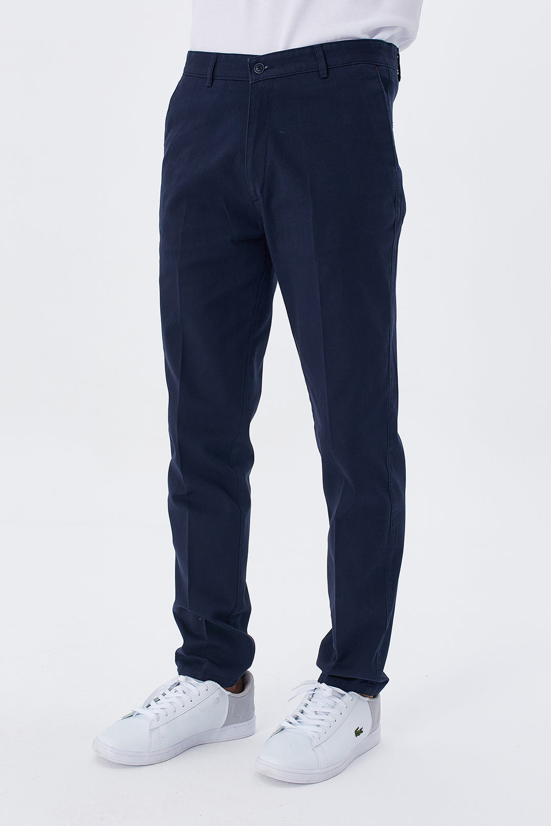 MPL Men's Classic Gabardine Trousers - Edinburgh