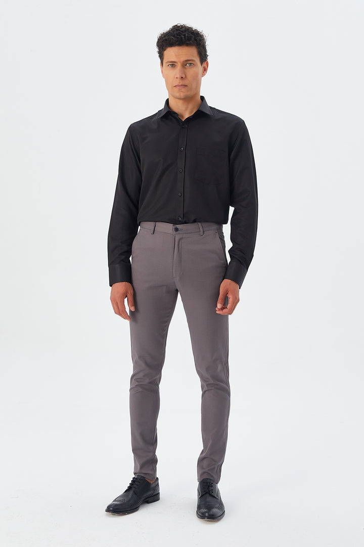 MPL Men's Hisar Slimfit Pants - Sanlúcar de Barrameda