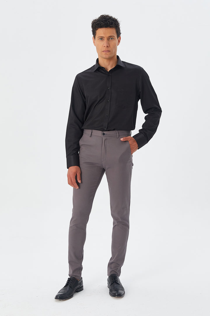 MPL Men's Hisar Slimfit Pants - Sanlúcar de Barrameda