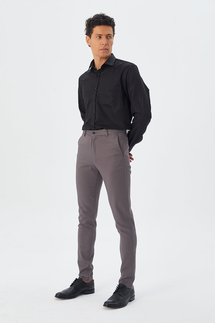 MPL Men's Hisar Slimfit Pants - Sanlúcar de Barrameda