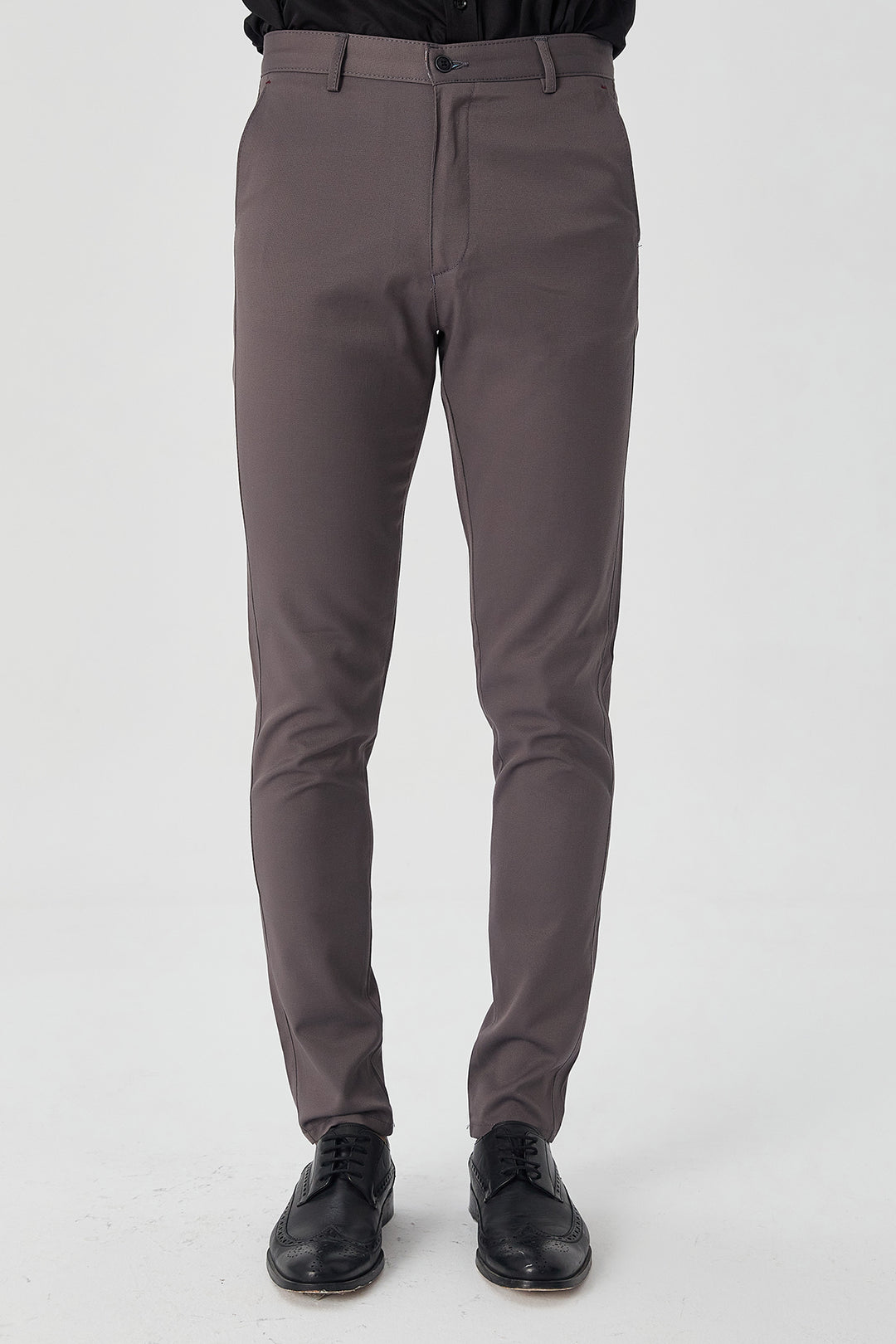 MPL Men's Hisar Slimfit Pants - Sanlúcar de Barrameda