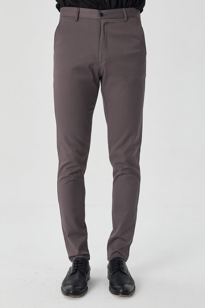 MPL Men's Hisar Slimfit Pants - Sanlúcar de Barrameda