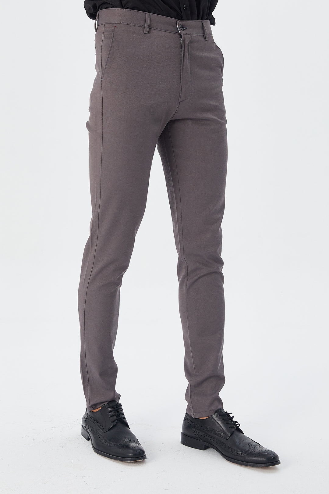 MPL Men's Hisar Slimfit Pants - Sanlúcar de Barrameda