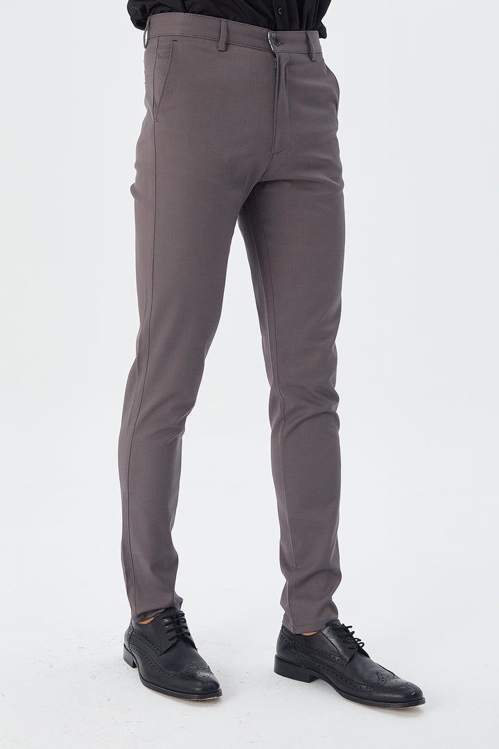 MPL Men's Hisar Slimfit Pants - Sanlúcar de Barrameda