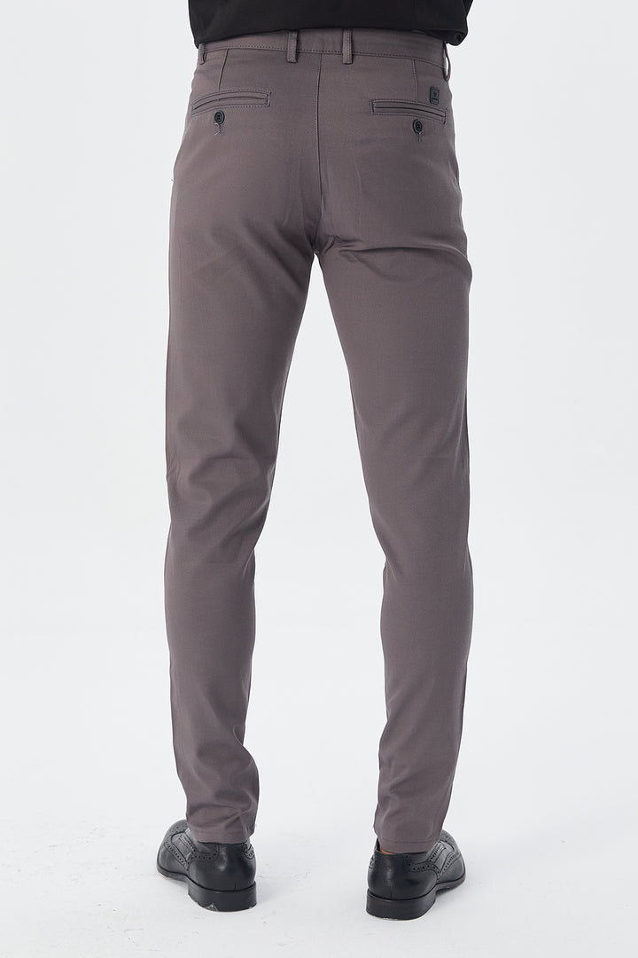 MPL Men's Hisar Slimfit Pants - Sanlúcar de Barrameda