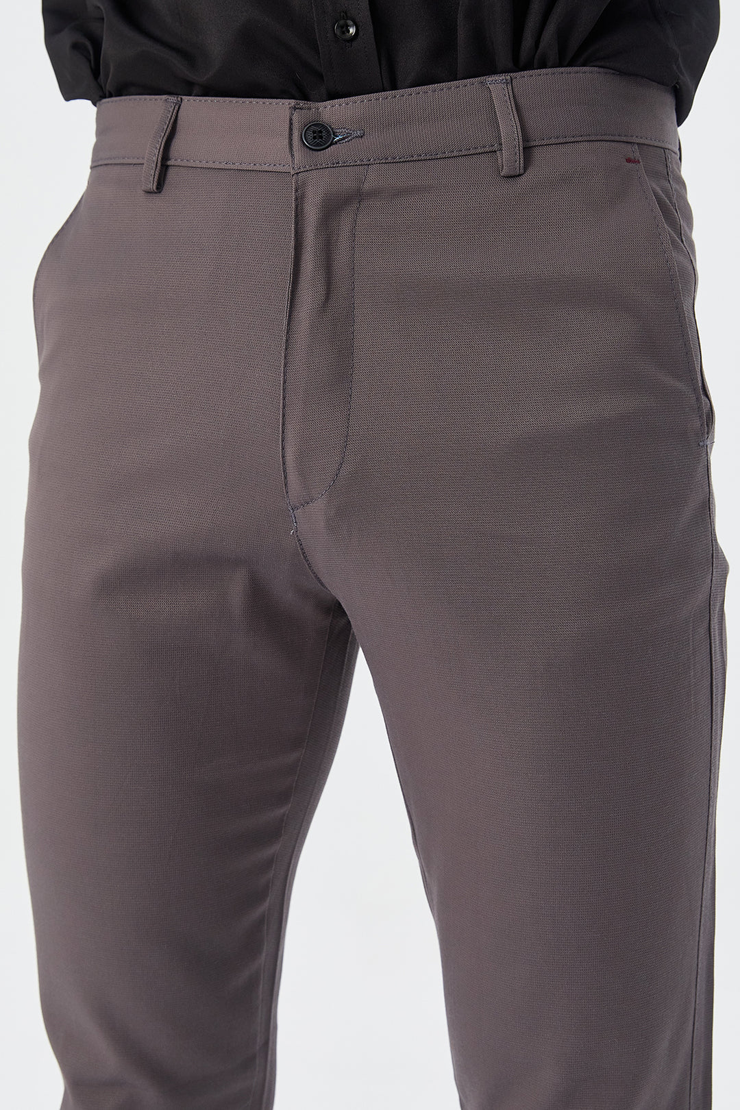 MPL Men's Hisar Slimfit Pants - Sanlúcar de Barrameda