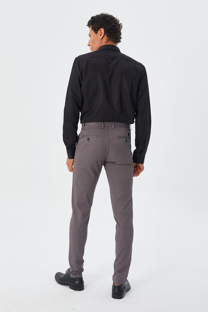 MPL Men's Hisar Slimfit Pants - Sanlúcar de Barrameda