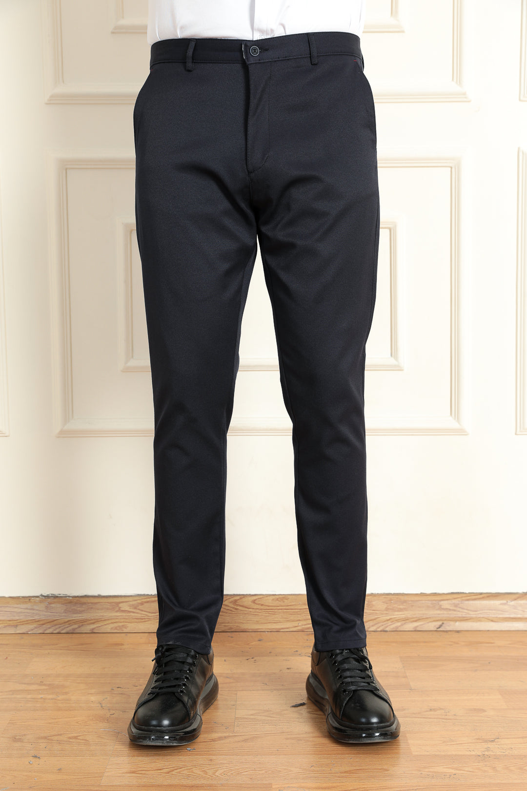 MPL Men's Hisar Slimfit Pants - Loulé