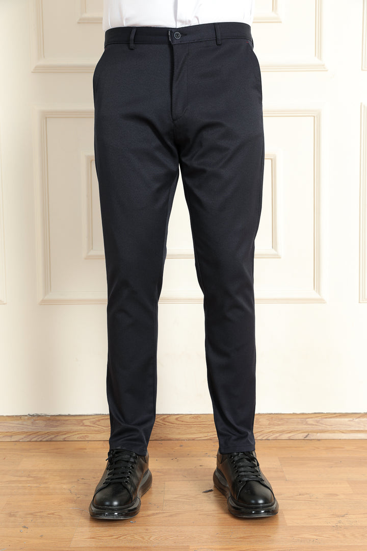 MPL Men's Hisar Slimfit Pants - Loulé
