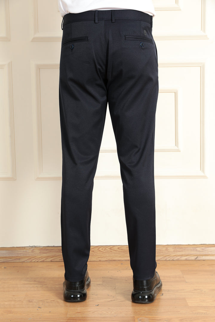 MPL Men's Hisar Slimfit Pants - Loulé