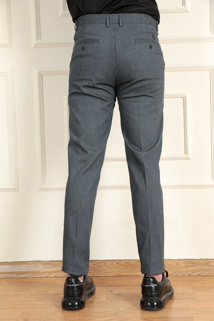 MPL Men's Classic Tencel Linen Trousers - Bathurst