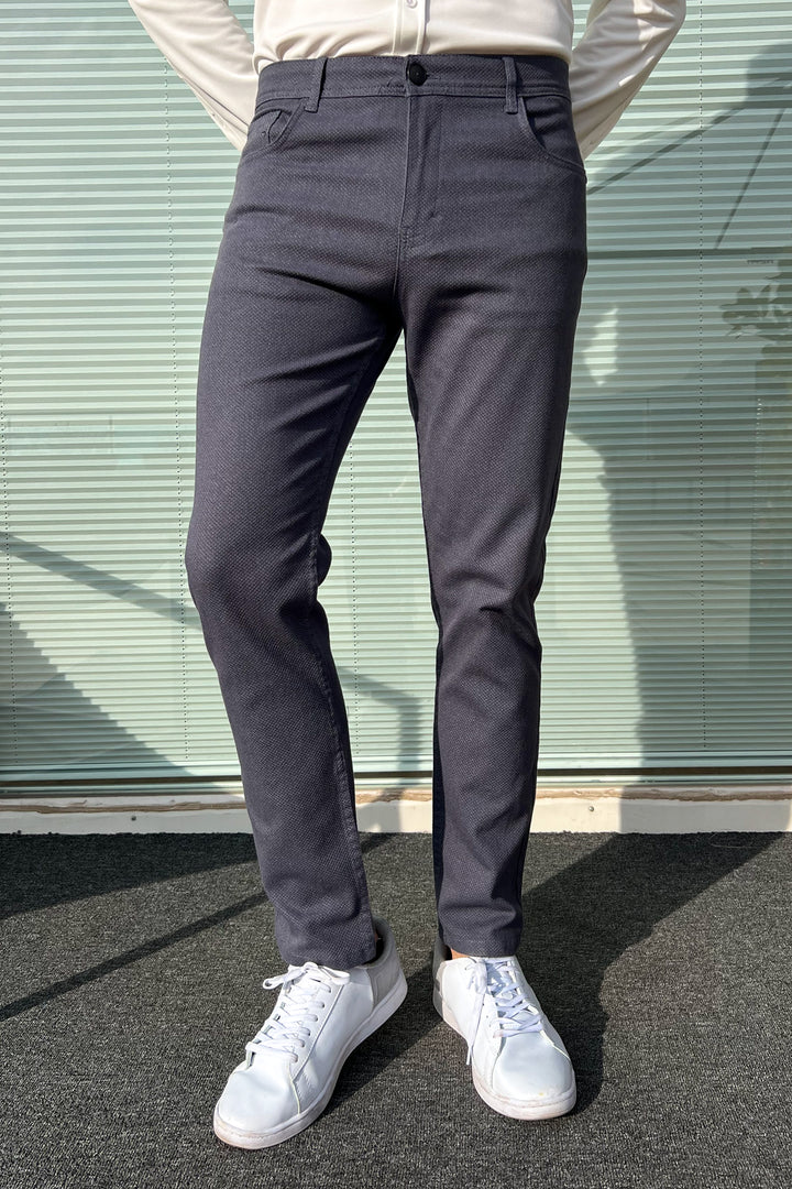 MPL Men's Venice 5 Pocket Pants - Rimini