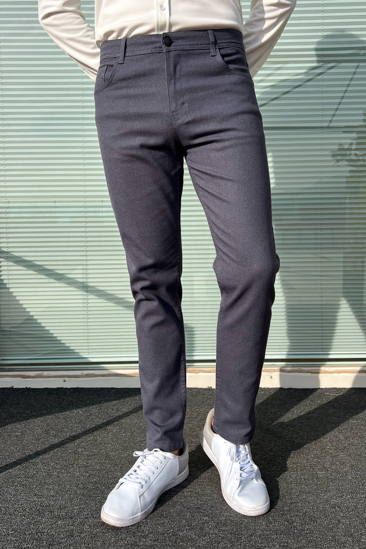 MPL Men's Venice 5 Pocket Pants - Rimini