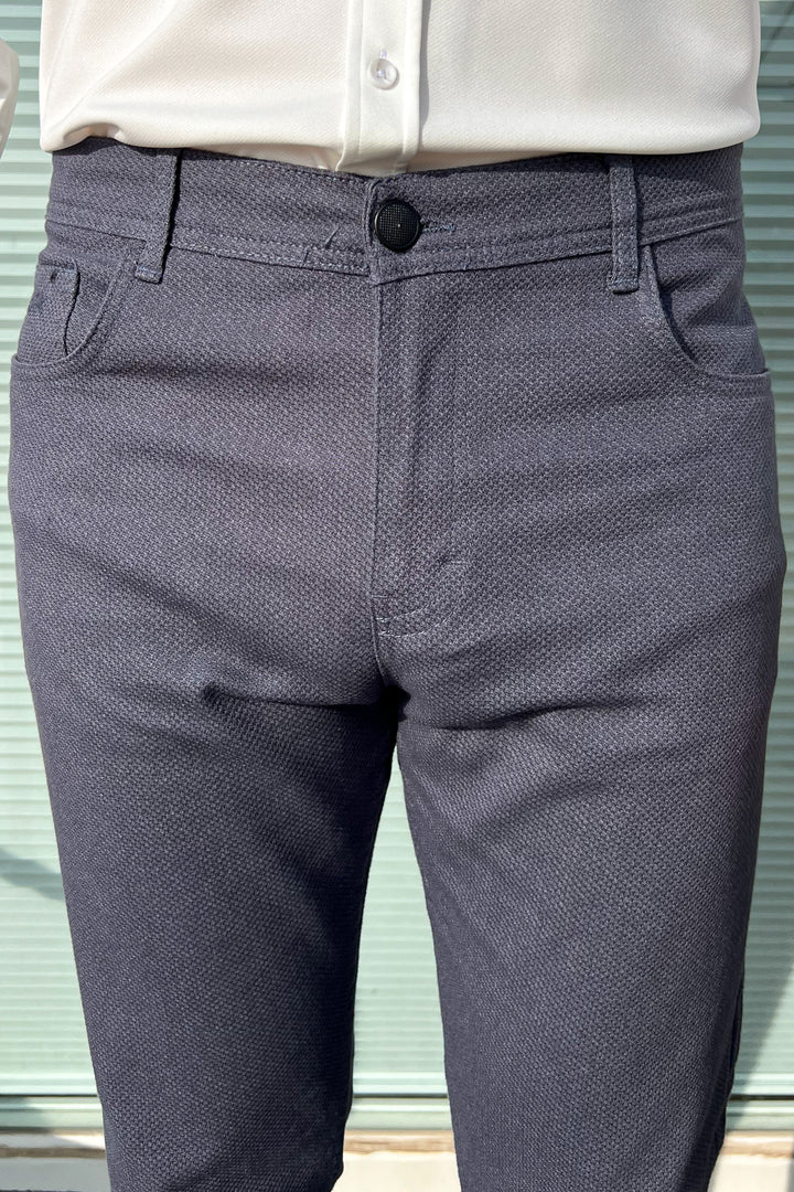 MPL Men's Venice 5 Pocket Pants - Rimini