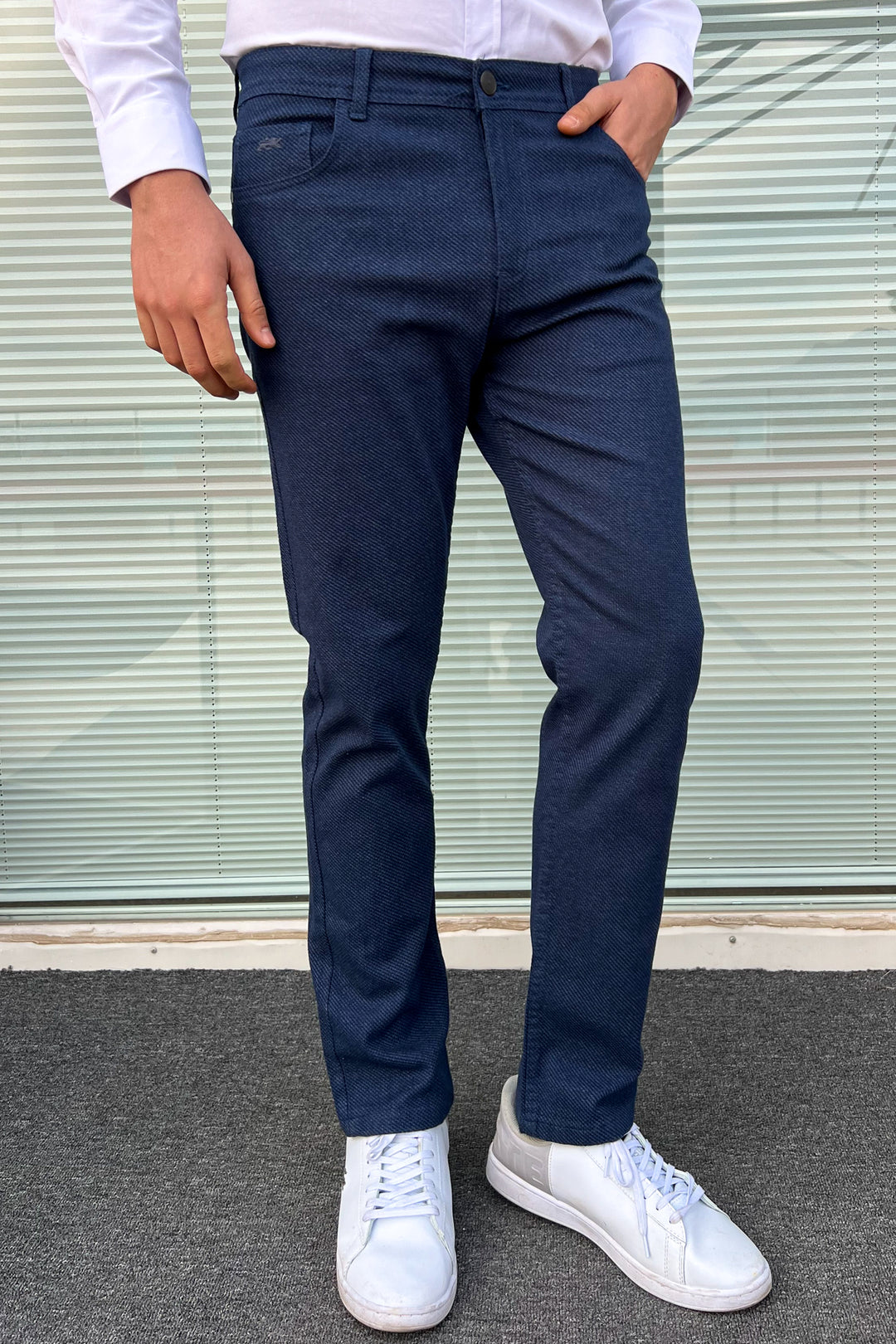 MPL Men's Venice 5 Pocket Pants - Chaniá