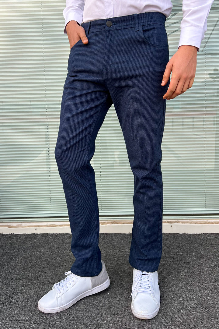 MPL Men's Venice 5 Pocket Pants - Chaniá